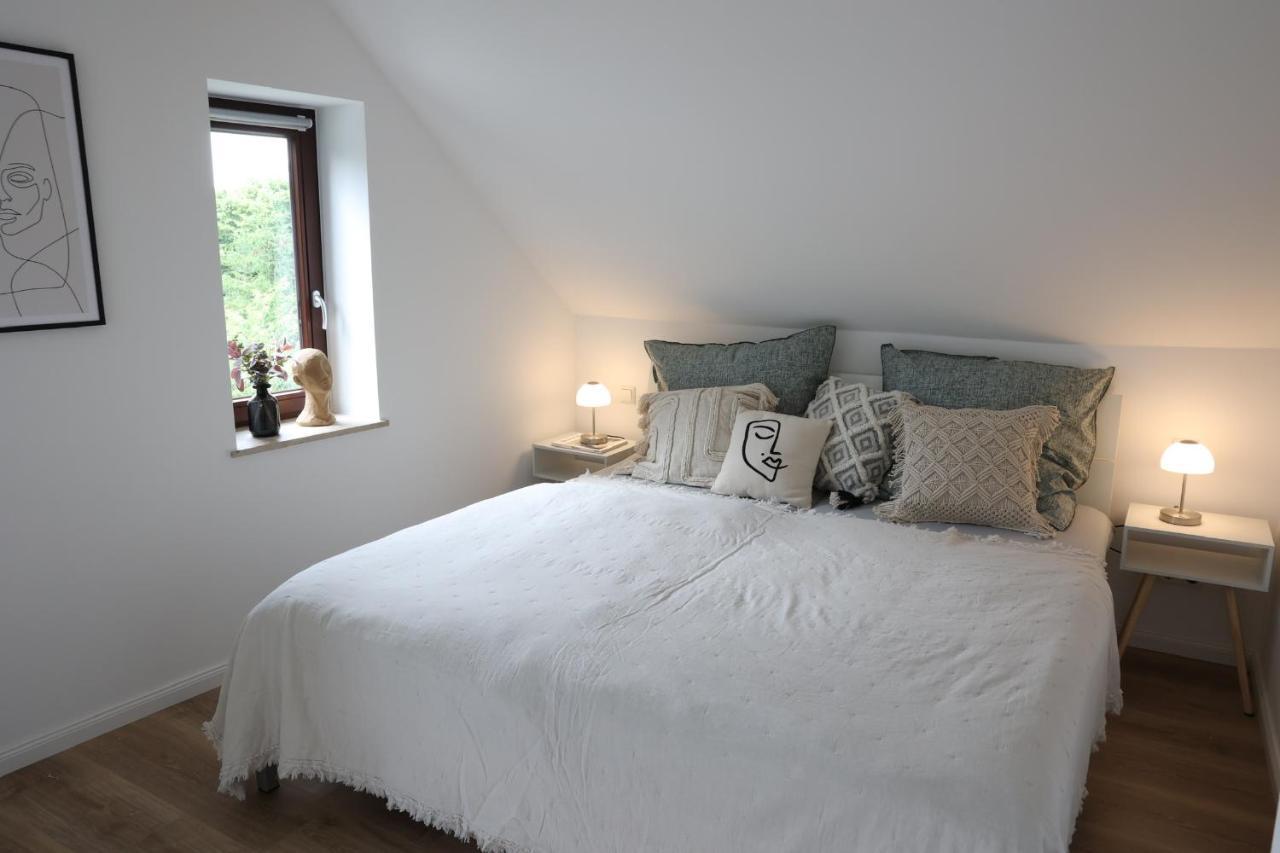 Apartment Hohe Pappel Weimar Экстерьер фото